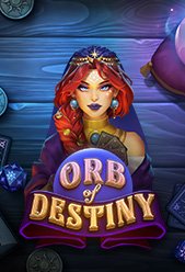 Orb of Destiny