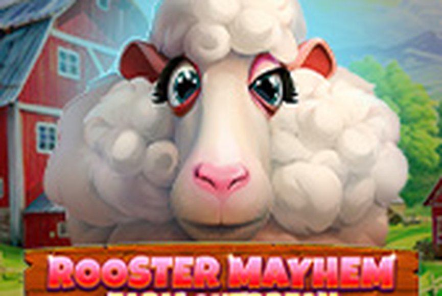 Rooster Mayhem - Farm Outbreak