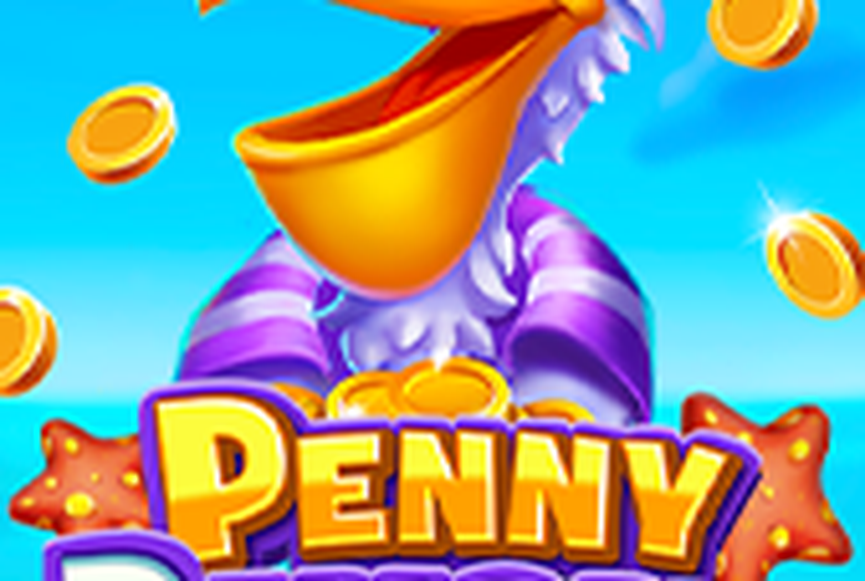 Penny Pelican