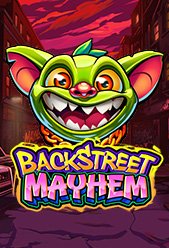 Backstreet Mayhem: High Stakes