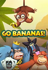 Go Bananas!