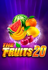 The Fruits 20