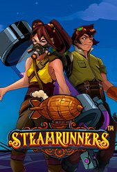 Steamrunners