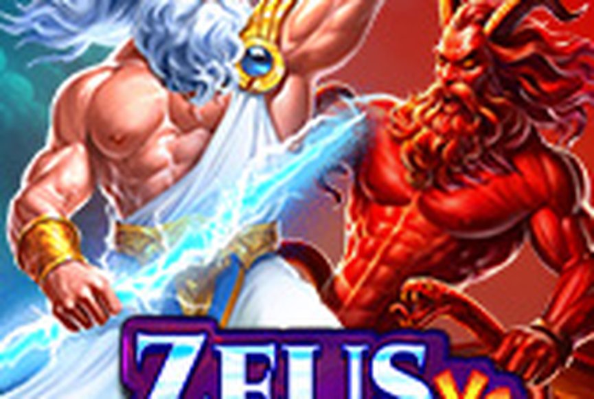 Zeus vs Typhon