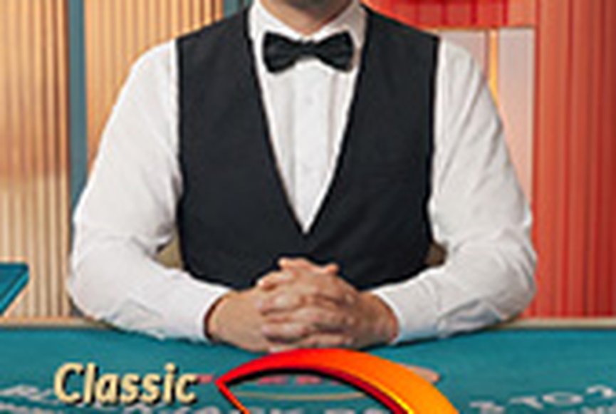 Classic Speed Blackjack 86