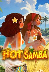 Hot Samba