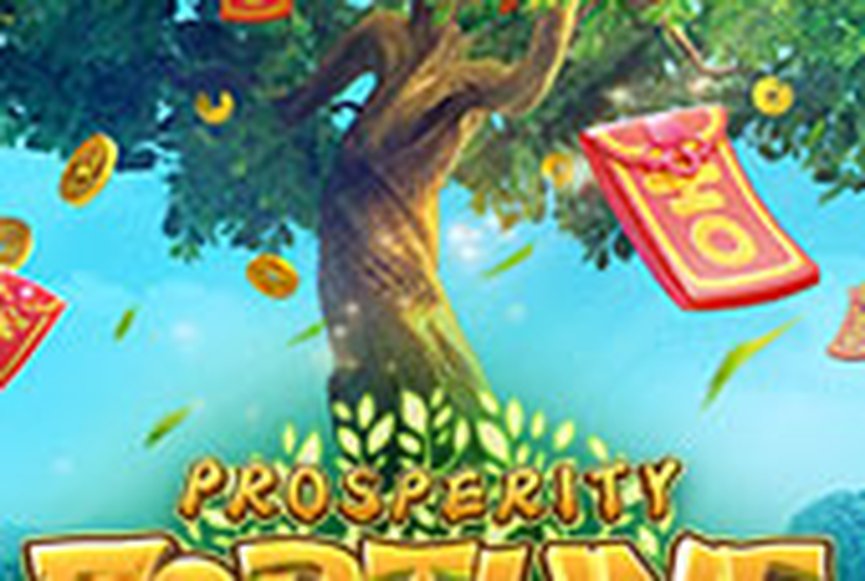 Prosperity Fortune Tree