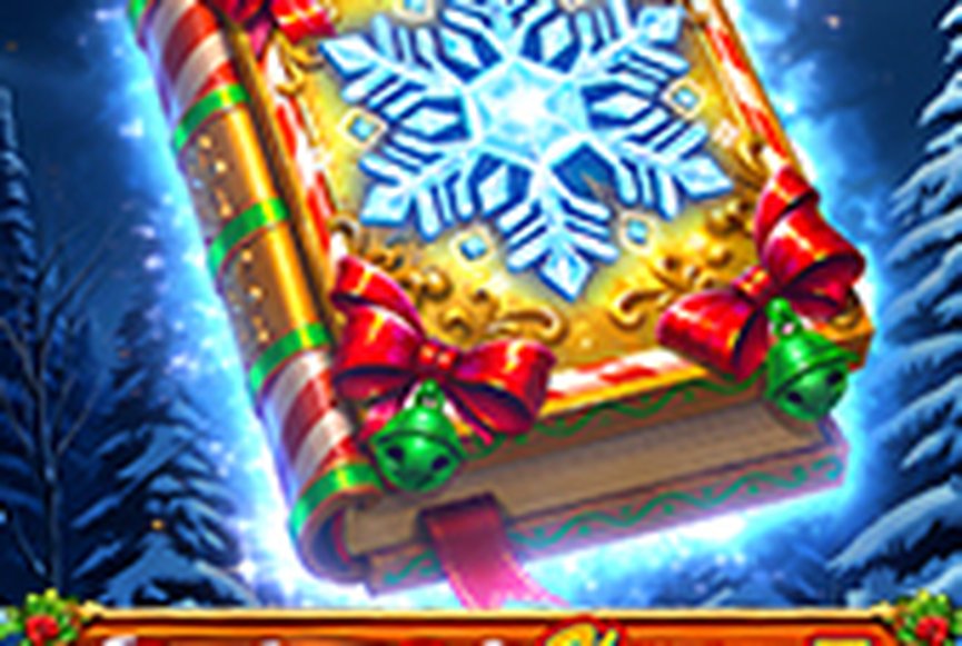 Book Of Xmas 3