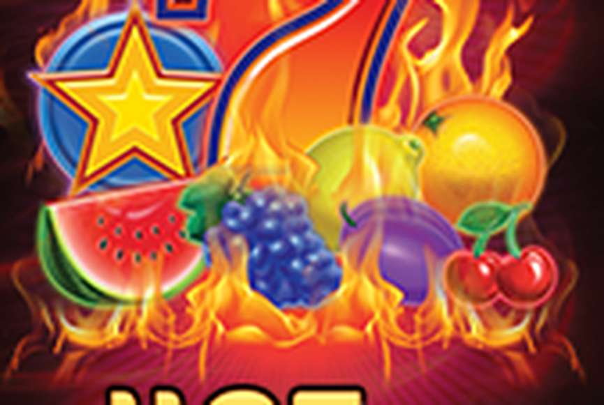 Hot Fruits 27