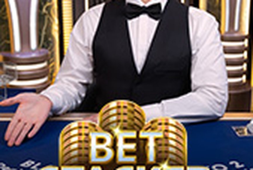 Classic Bet Stacker Blackjack 2