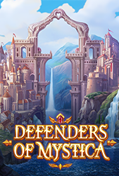 Defenders of Mystica