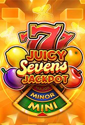 Juicy Sevens Jackpot