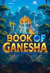 Book of Ganesha