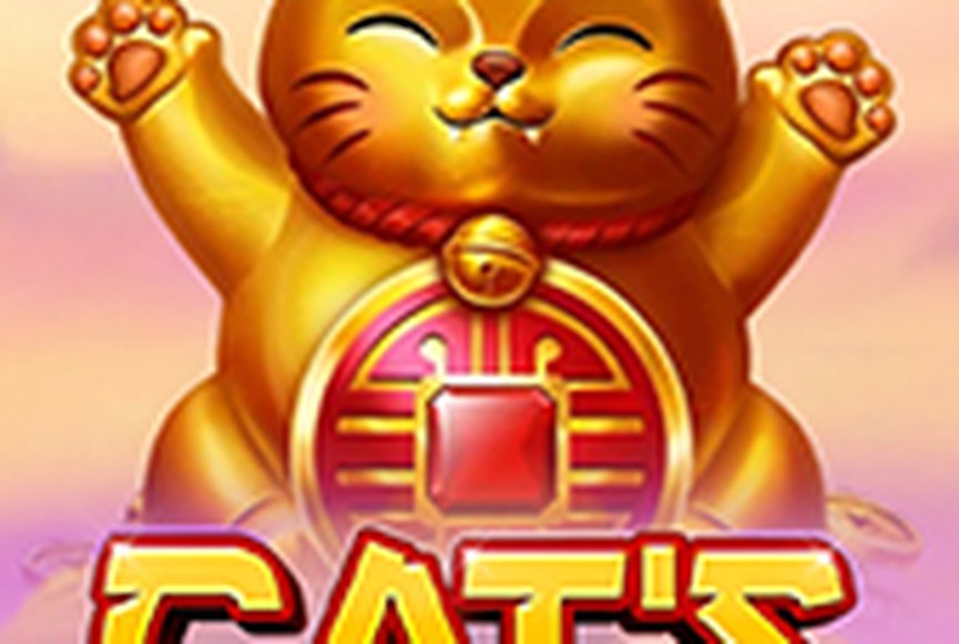 Cat's Blessing