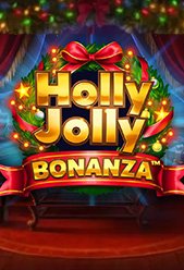 Holly Jolly Bonanza