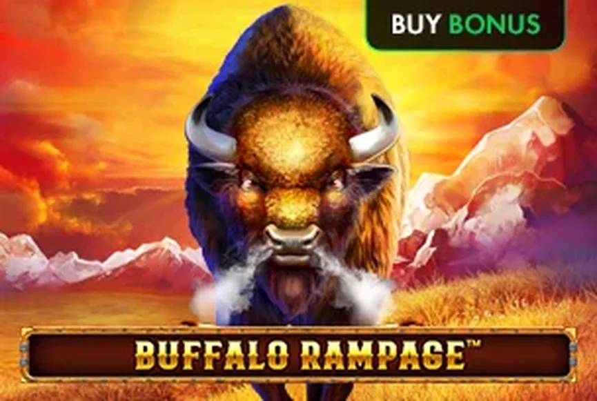 Buffalo Rampage