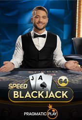 Speed Blackjack 64