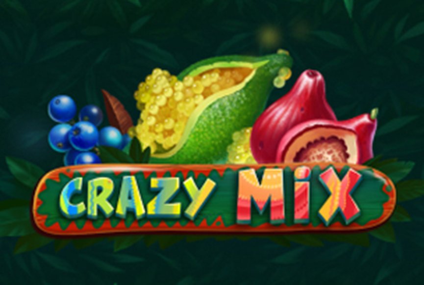 Crystal Falls Multimax