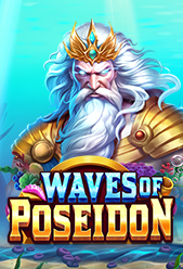 Waves of Poseidon