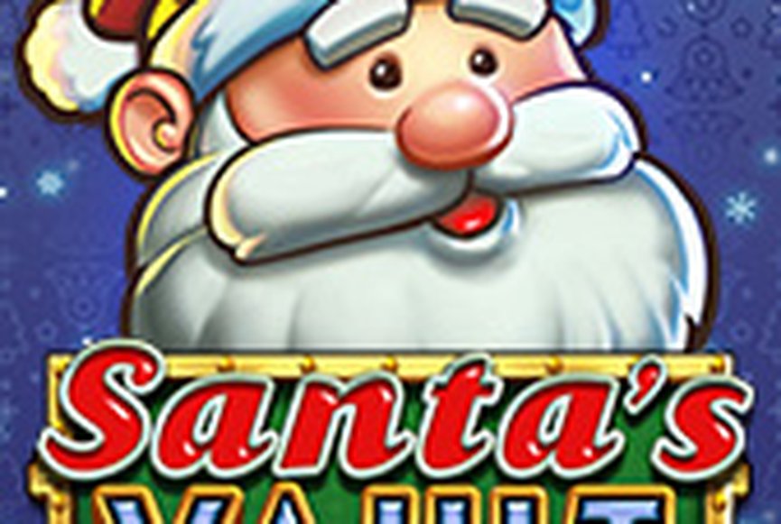 Santa's Vault