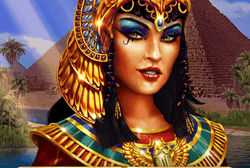 Egyptian Ways