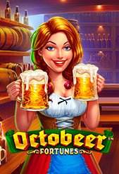 Octobeer Fortunes