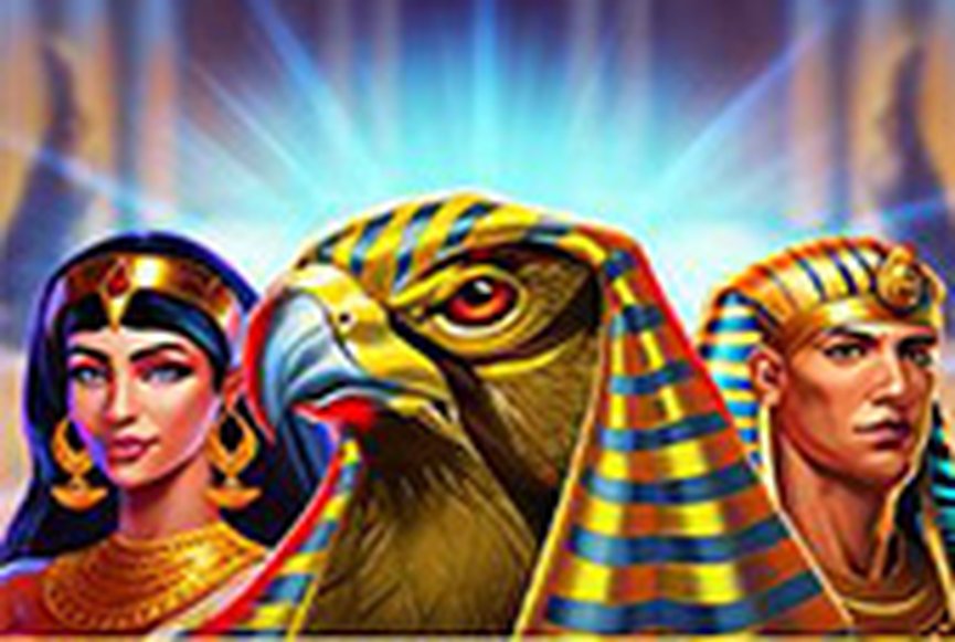 Secret Book of Amun-Ra