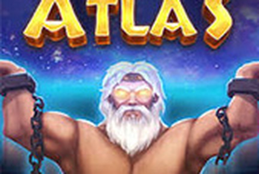 Super Size Atlas