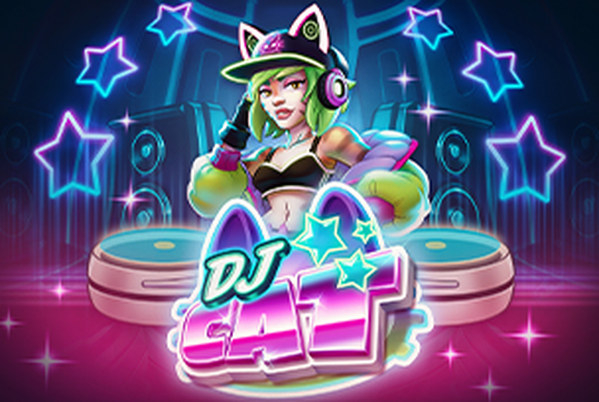 DJ Cat