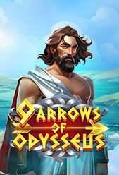 9 Arrows of Odysseus