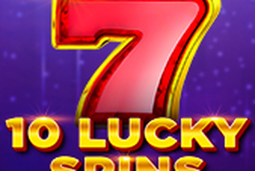 10 Lucky Spins