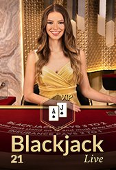 Blackjack VIP 21
