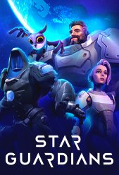 Star Guardians