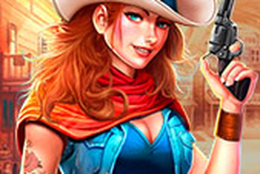 Wild West Gold Megaways