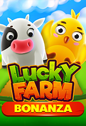 Lucky Farm Bonanza