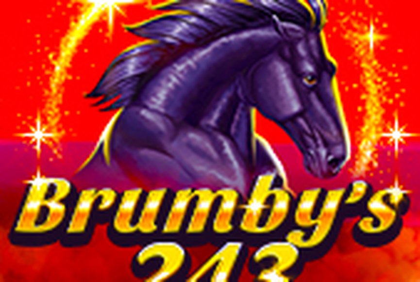 Brumby's 243