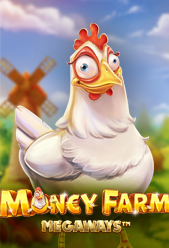 Money Farm Megaways