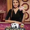 Blackjack 73 - Ruby