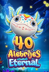 40 Alebrijes Eternal