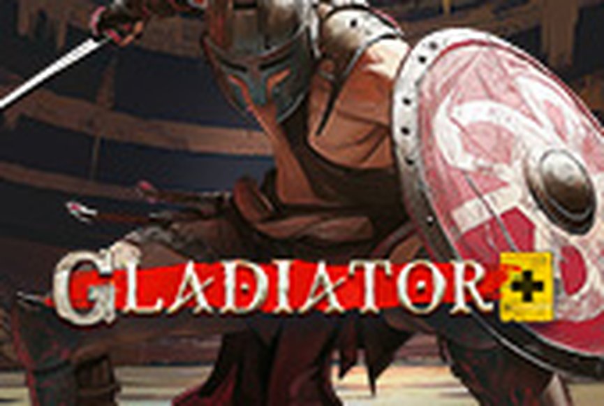Gladiator+