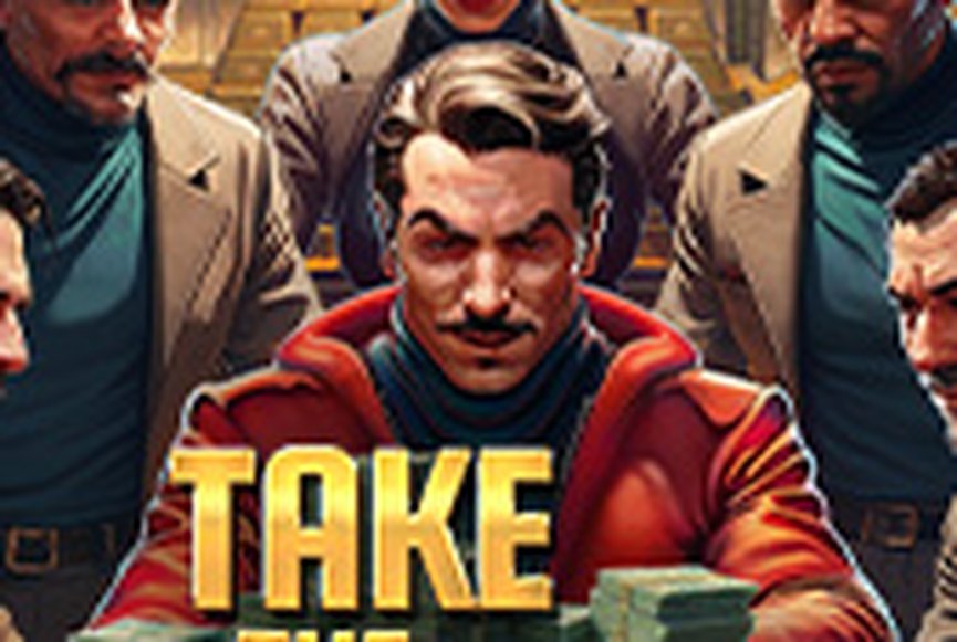 Take the Money