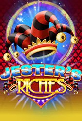 Jester's Riches
