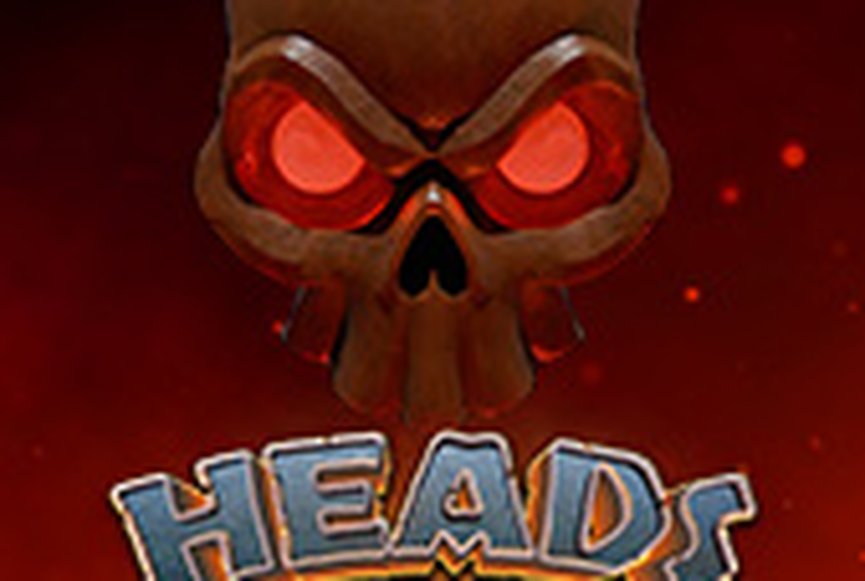 Heads Will Roll