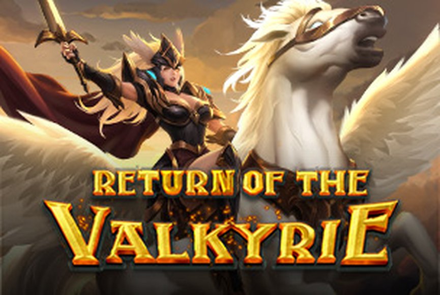 Return of the Valkyrie