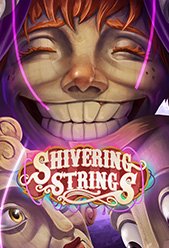 Shivering Strings