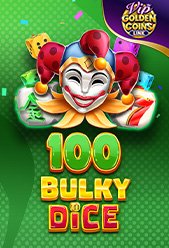 100 Bulky Fruits Golden Coins Link VIP
