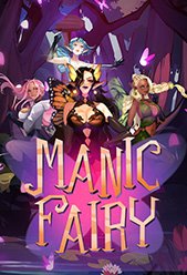 Manic Fairy