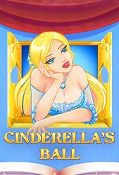 Cinderella's Ball