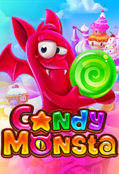 Candy Monsta
