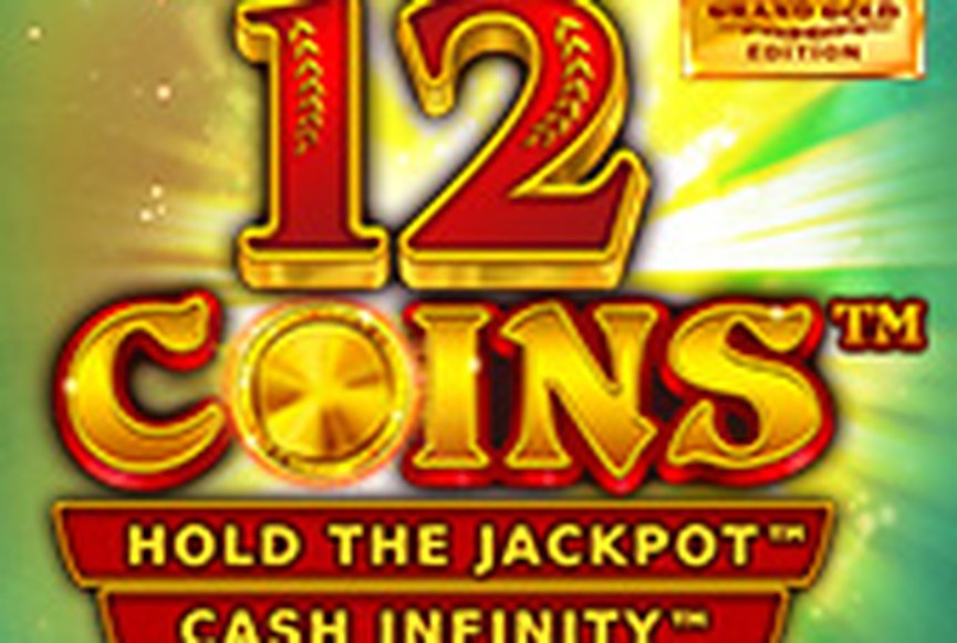 12 Coins™ Grand Gold Edition
